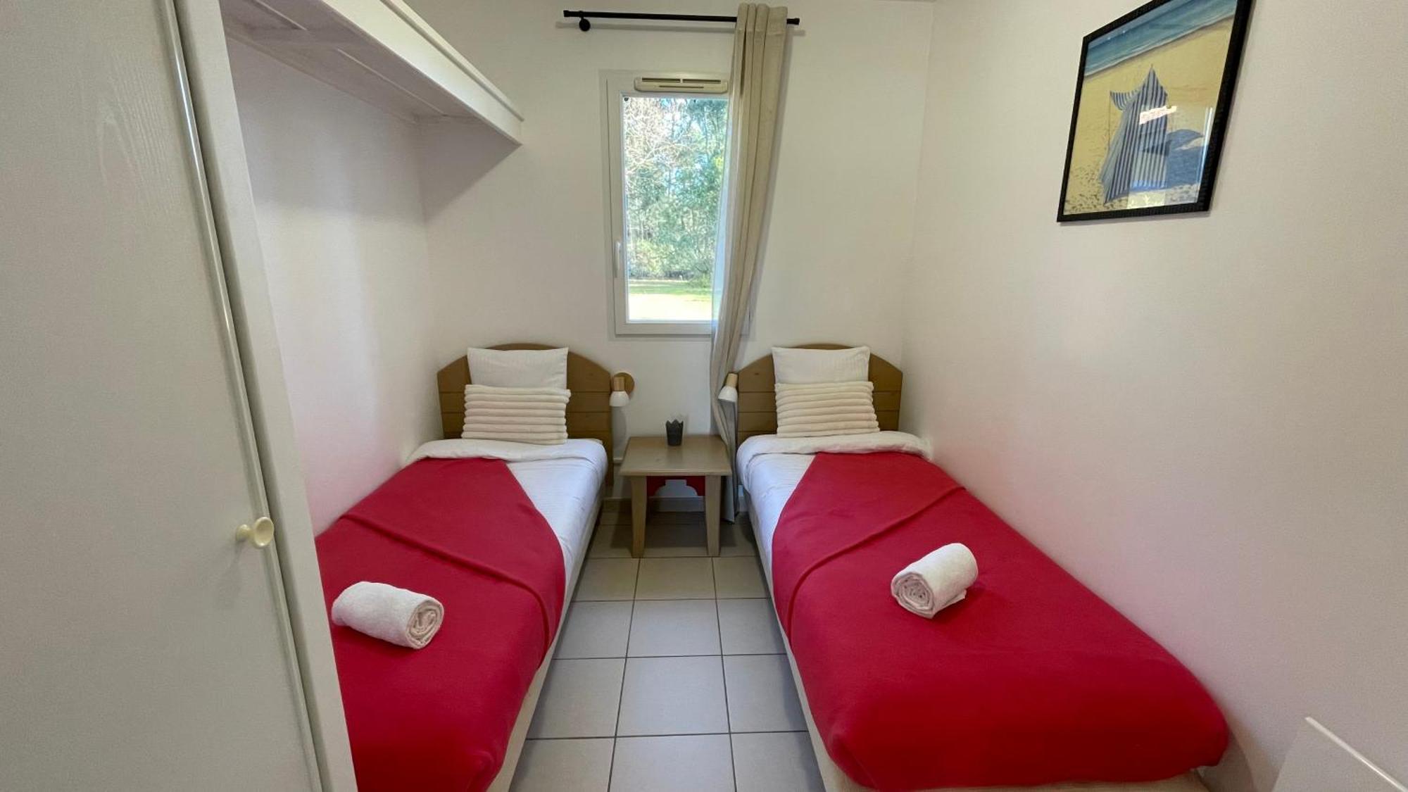Chalet Paisible A La Plage, Piscine Et Tennis Ondres Eksteriør billede