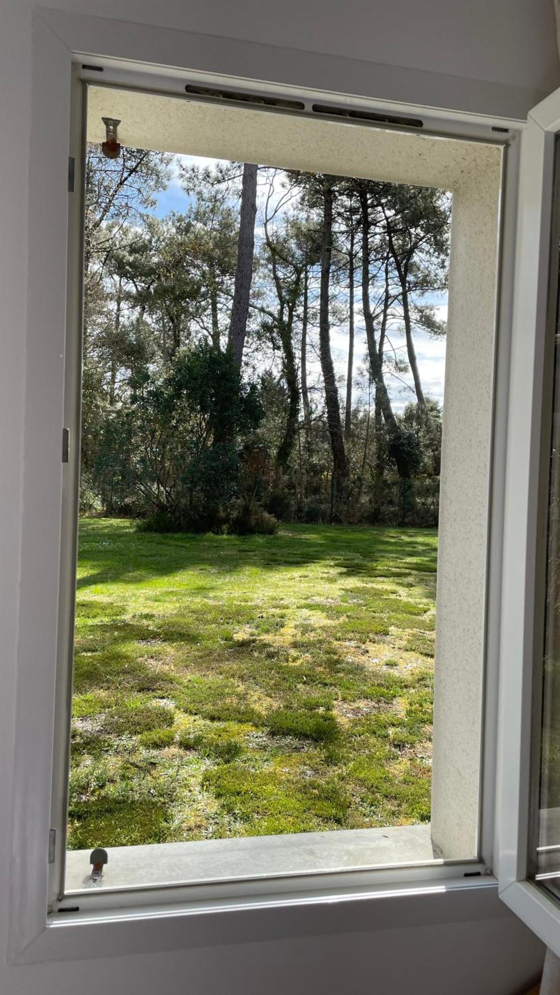 Chalet Paisible A La Plage, Piscine Et Tennis Ondres Eksteriør billede