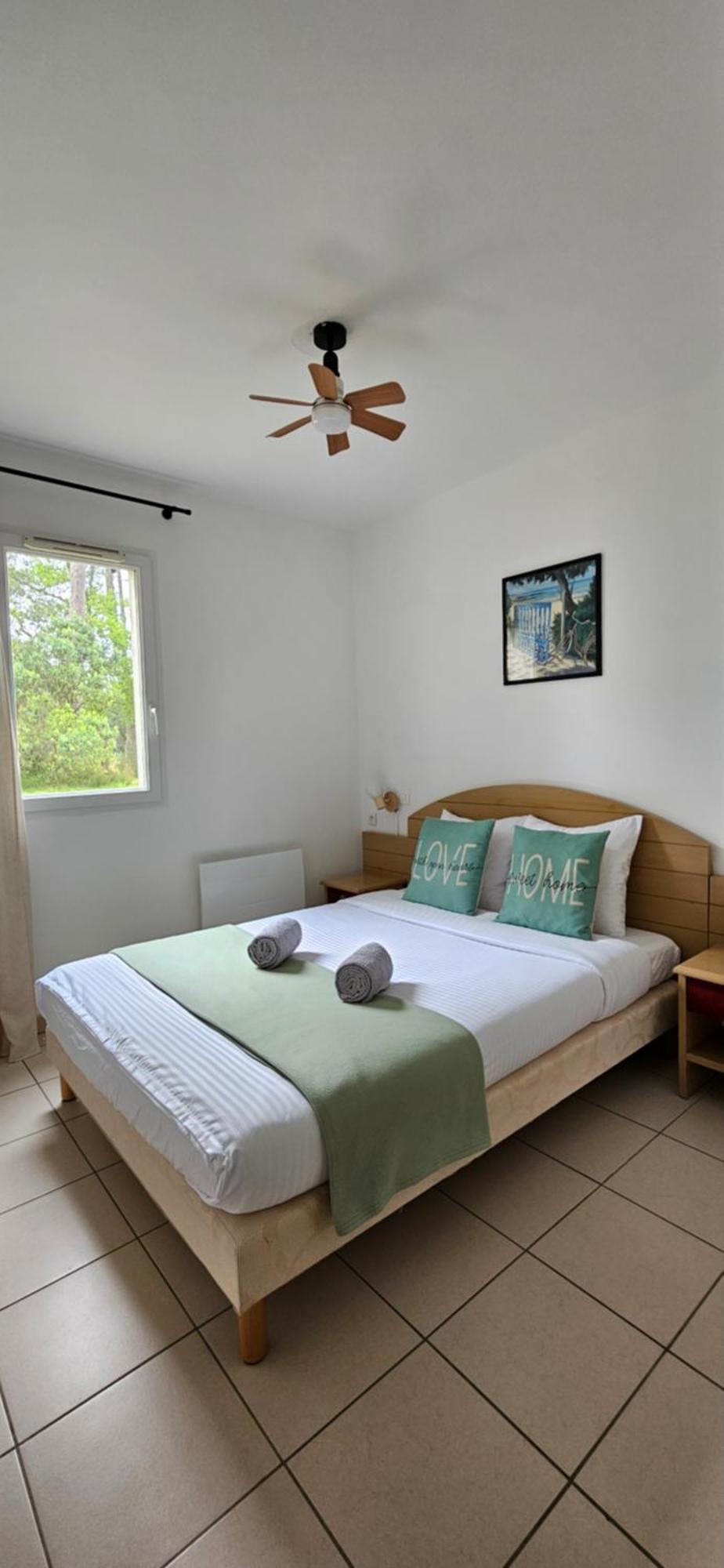 Chalet Paisible A La Plage, Piscine Et Tennis Ondres Eksteriør billede